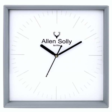 Wall Clock Allen Solly