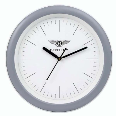 Wall Clock Bentley