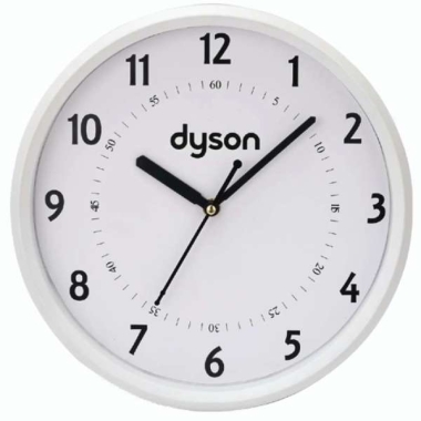 Wall Clock dyson