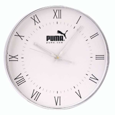 Wall Clock Puma