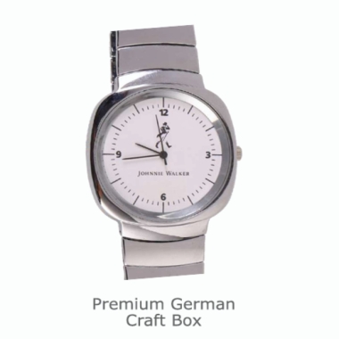 Wrist Watch Johnnie Walker