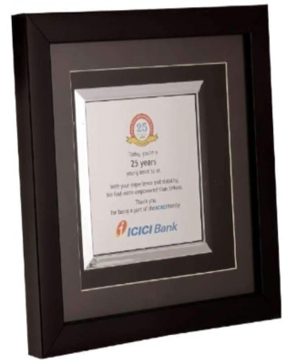 TROPHIES : ICICI BANK