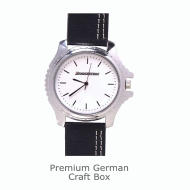 Wrist Watch Bridgestone