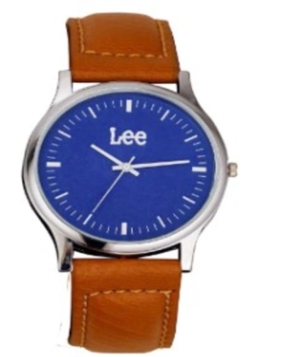 WRIST WATCHES  : LEE