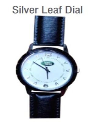 WRIST WATCHES  : LAND ROVER