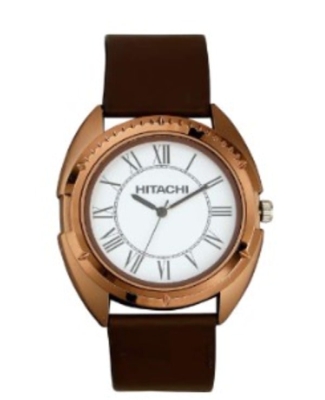 WRIST WATCHES  : HITACHI