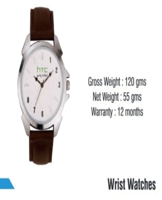 WRIST WATCHES  : HTC