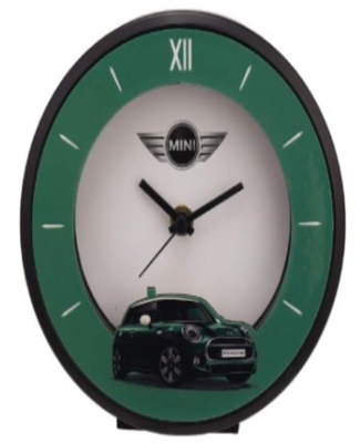 Table Clock: Mini