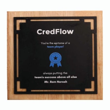 Credflow