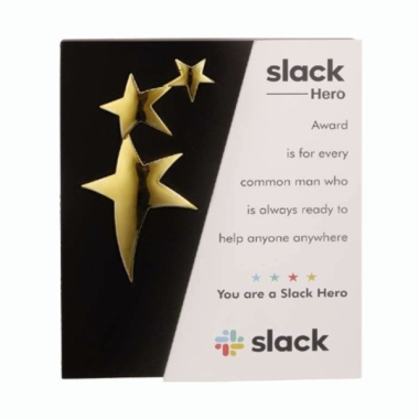 Slack