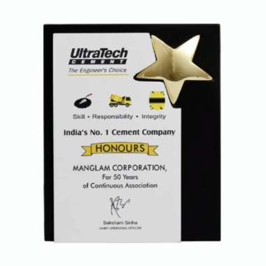 UltraTech Cement