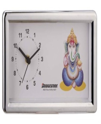 Table clock : Bridgestone