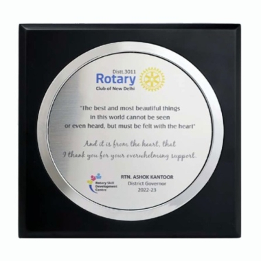 Rotary Club of New Delhi