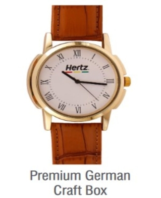Wrist Watche: Hertz