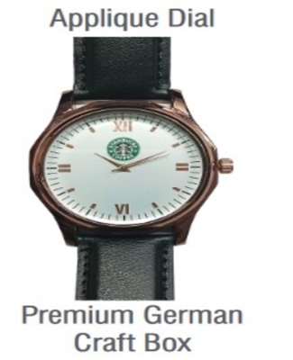 Wrist Watche: Starbucks