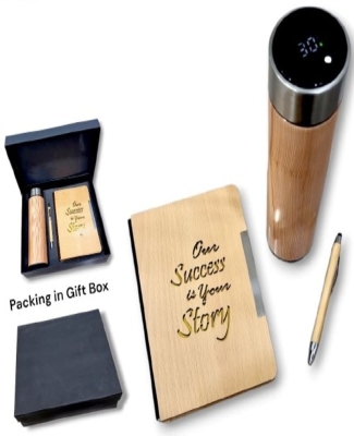 3 In 1 Gift Set