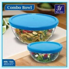 COMBO BOWL MBL 1566