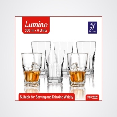 LUMINO TWG 2052