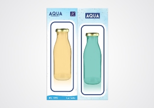 AQUA  BTL- 1992