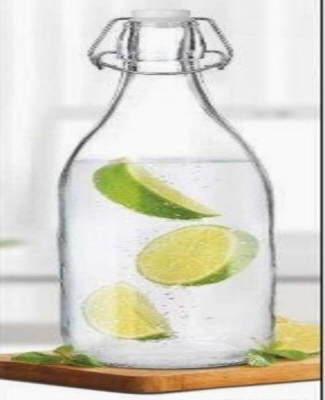 CLIP BOTTLE BTL 1993