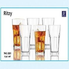 Glass Set TWG 2031