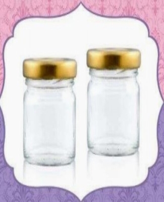 MINI JAR