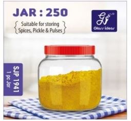 JAR 250