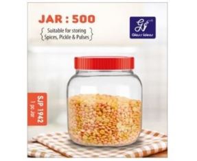 JAR 500