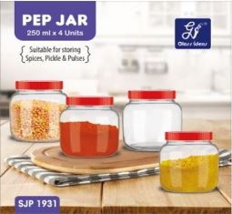 PEP JAR