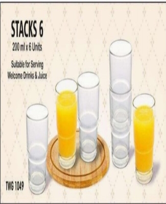 Stack 6