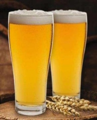 BEER GLASS BMP  1997