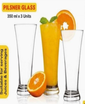 PILSNER GLASS BMP 1998