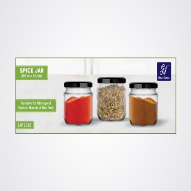 SPICY JAR SJP 1785