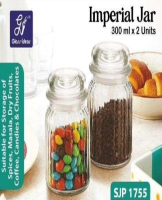 IMPERIAL JAR SJP 1755