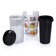 PAPER INSERT MUG (500 ML) GM-231