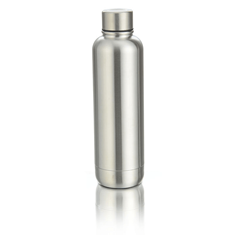 SLAM - DOUBLE WALL S.S FLASK ( 500 ML) GM-401