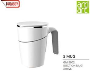 S MUG -GRACE (470 ML) GM-2002