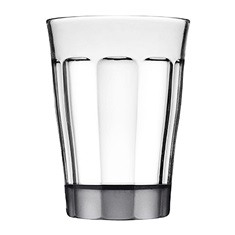 ICEBERG SMALL - SUCTION GLASS(280 ML) GM-2016