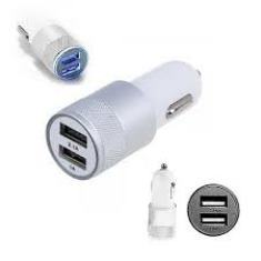 CAR USB CHARGER GM-179