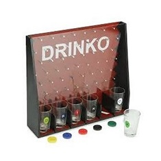 DRINKO GAME GM-115