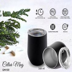 CELLAR MUG (350 ML) GM-501