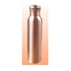 PLAIN MATTE COPPER BOTTLE (950 ML) GM-9009