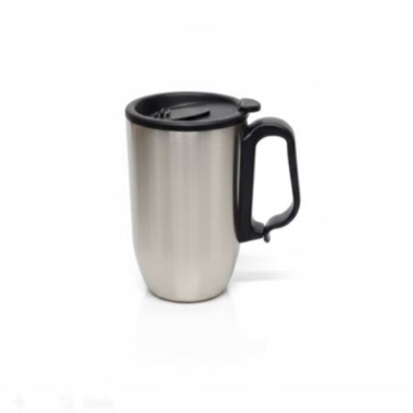 Glory Mug- Double wall stainlesss steel  Mug- Gm-610