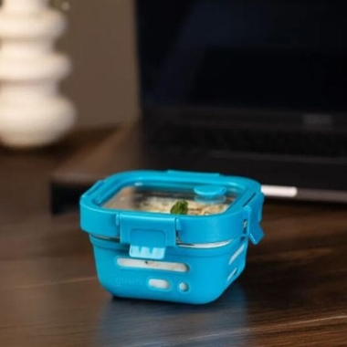 Fresh Grip 320ml (Blue)