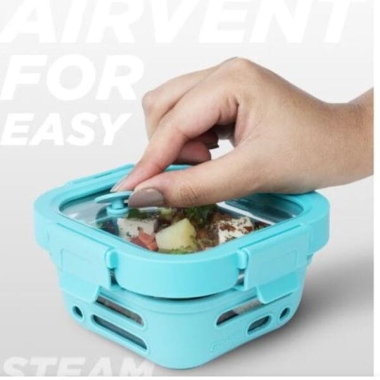 Fresh Grip 320ml (Green)