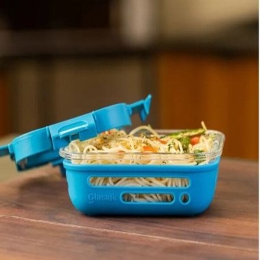 Fresh Grip 370 ML (Blue)