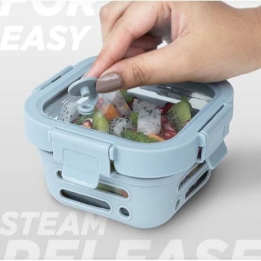 Fresh Grip 520ml  (Grey)