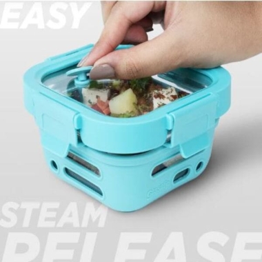 Fresh Grip 520ml (Green)