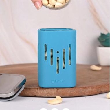 Store O Grip Container 250ml (Tranquil Teal)