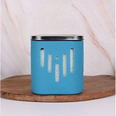 Store O Grip Container 900ml  (Tranquil Teal)